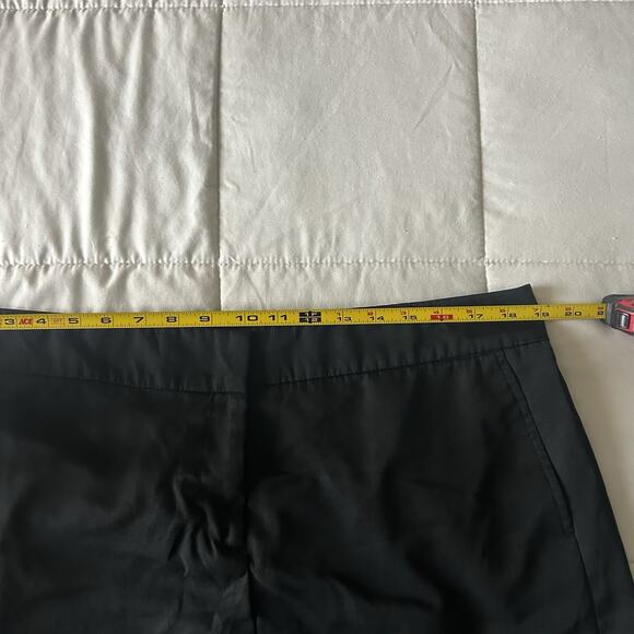 IZOD Womens Golf Tennis Skirt w/ built-in shorts Stretch material SZ 16 SOFT - Picture 7 of 9